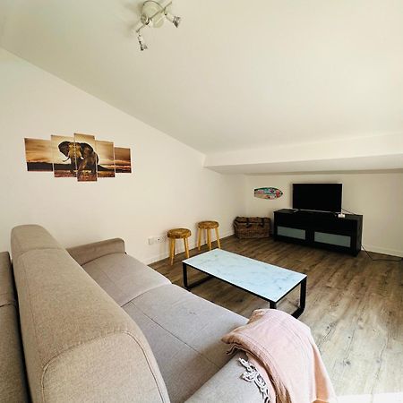 Residence 41 Leon Noel Cannes Zewnętrze zdjęcie