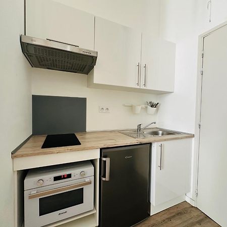 Residence 41 Leon Noel Cannes Zewnętrze zdjęcie