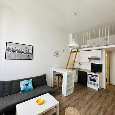 Residence 41 Leon Noel Cannes Zewnętrze zdjęcie
