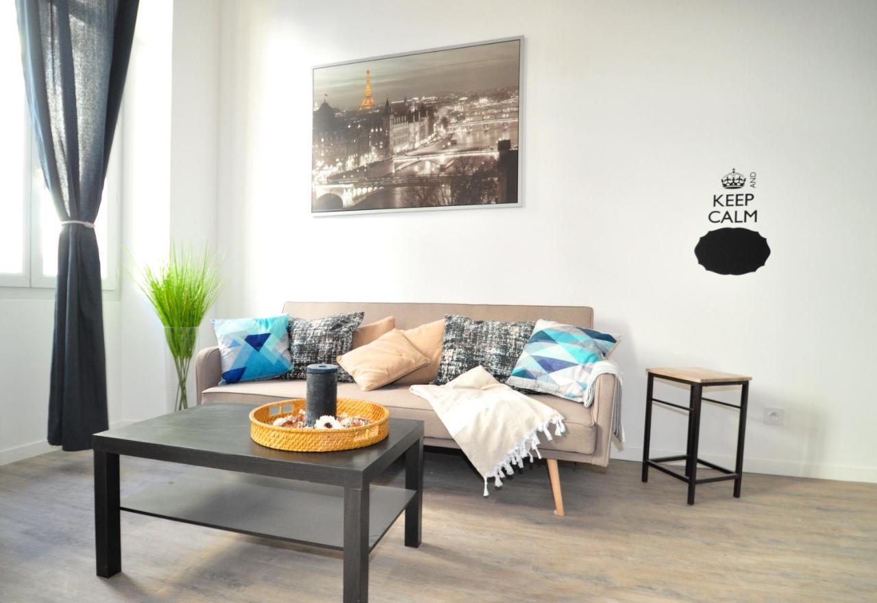 Residence 41 Leon Noel Cannes Zewnętrze zdjęcie