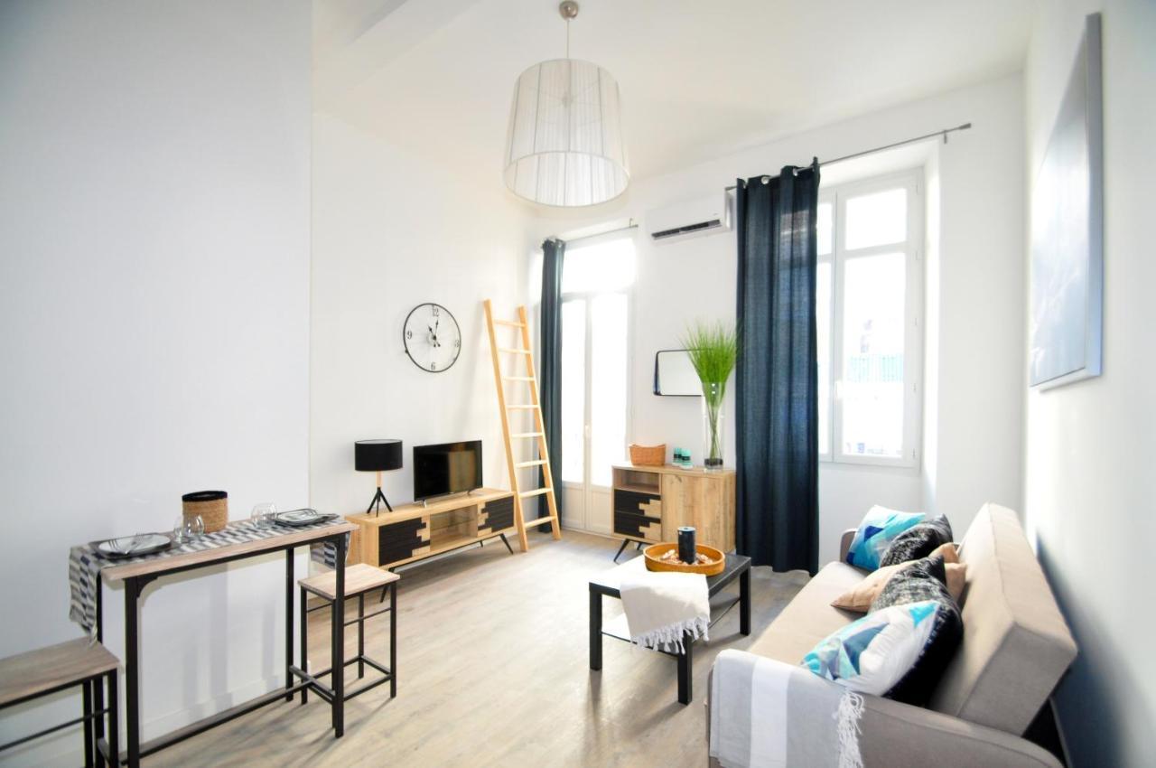 Residence 41 Leon Noel Cannes Zewnętrze zdjęcie