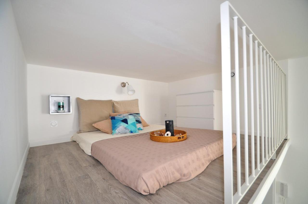 Residence 41 Leon Noel Cannes Zewnętrze zdjęcie