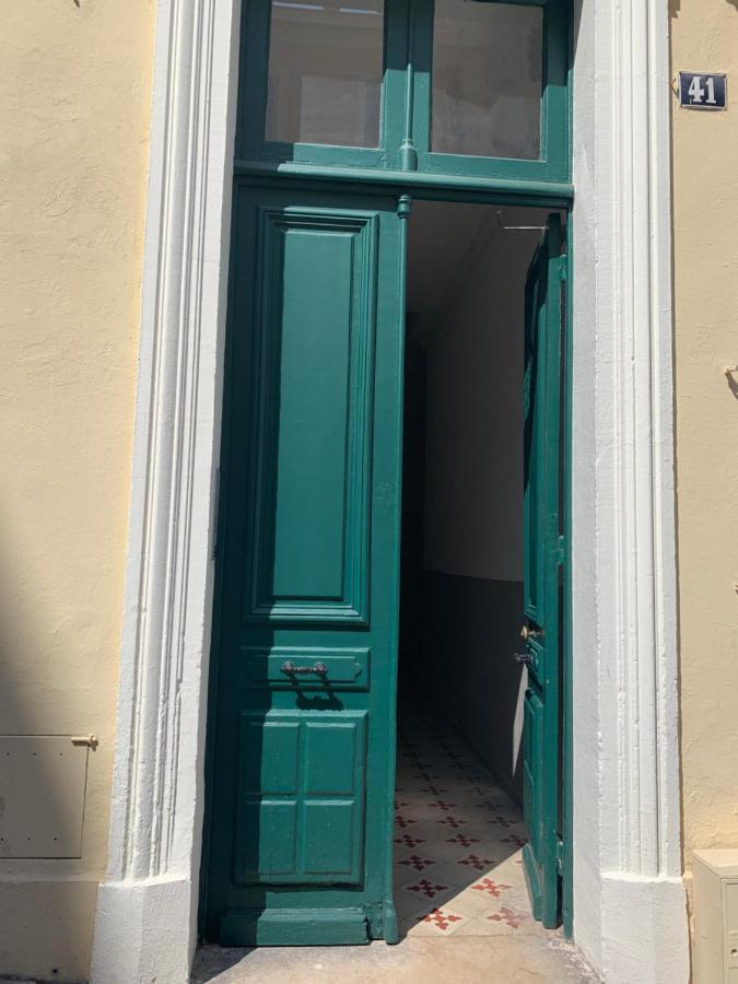 Residence 41 Leon Noel Cannes Zewnętrze zdjęcie