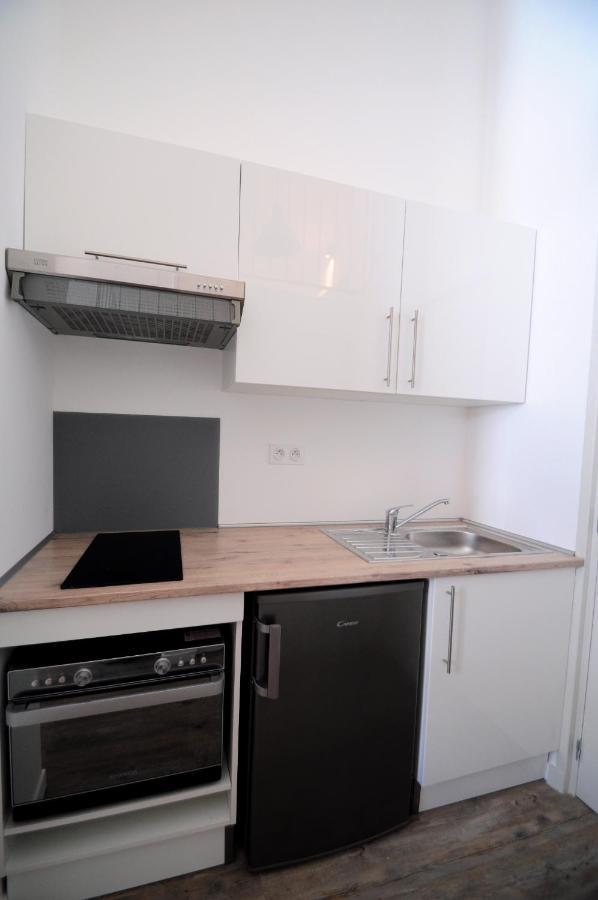 Residence 41 Leon Noel Cannes Zewnętrze zdjęcie