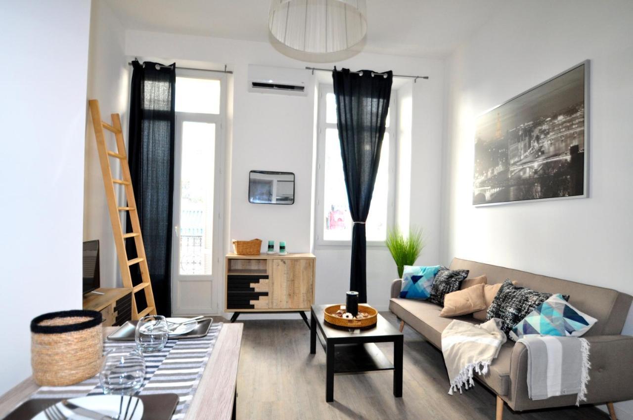 Residence 41 Leon Noel Cannes Zewnętrze zdjęcie
