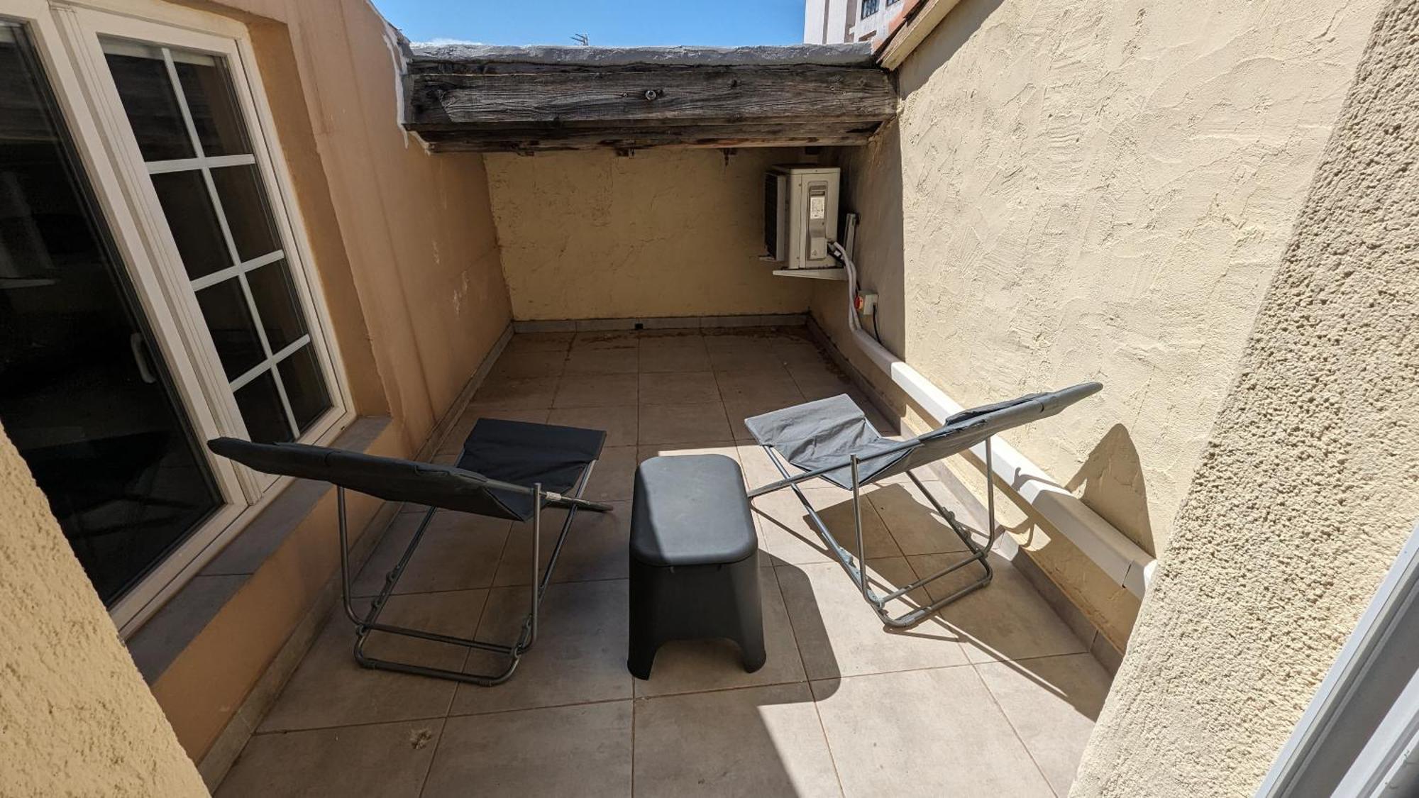 Residence 41 Leon Noel Cannes Zewnętrze zdjęcie