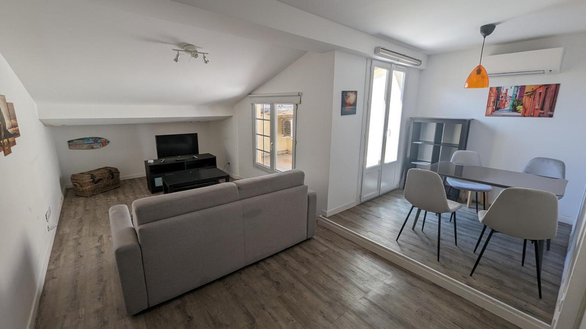 Residence 41 Leon Noel Cannes Zewnętrze zdjęcie