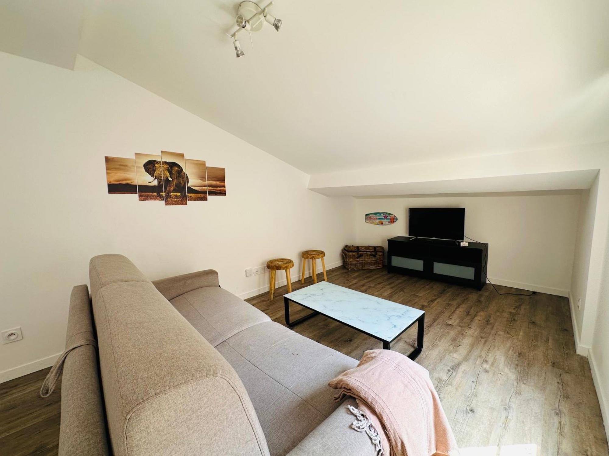 Residence 41 Leon Noel Cannes Zewnętrze zdjęcie