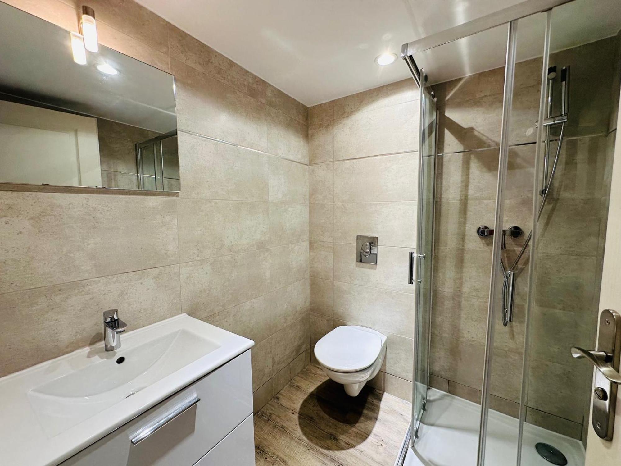 Residence 41 Leon Noel Cannes Zewnętrze zdjęcie