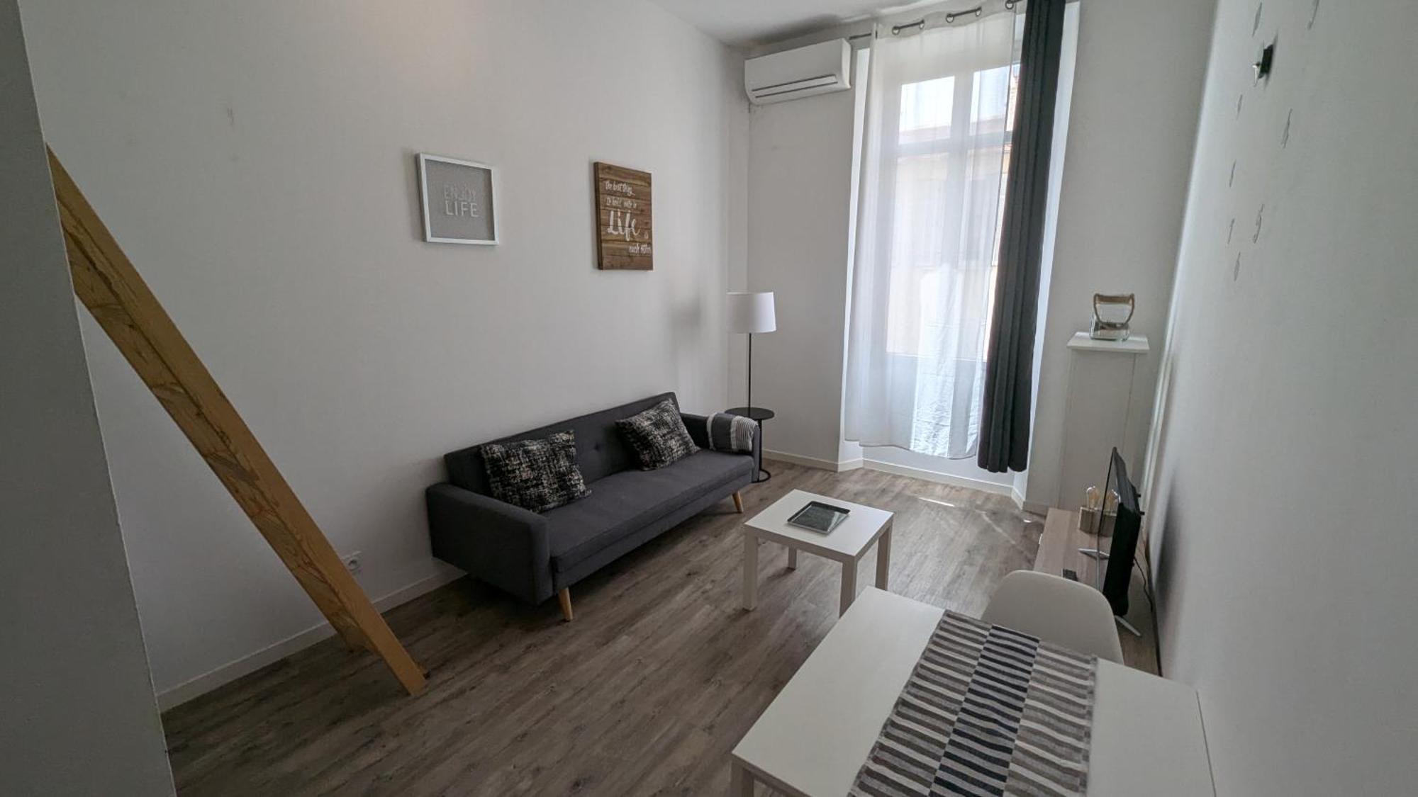 Residence 41 Leon Noel Cannes Zewnętrze zdjęcie