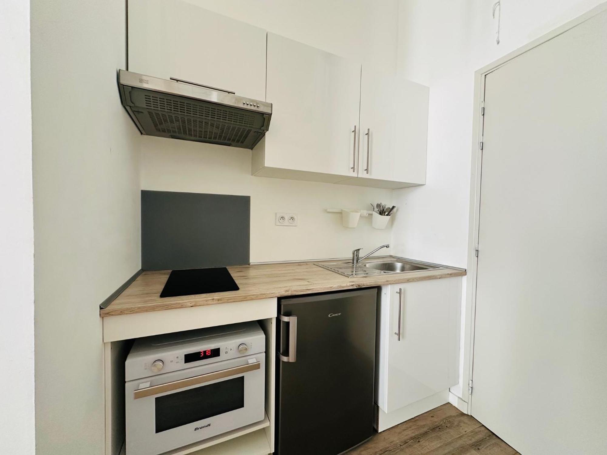 Residence 41 Leon Noel Cannes Zewnętrze zdjęcie