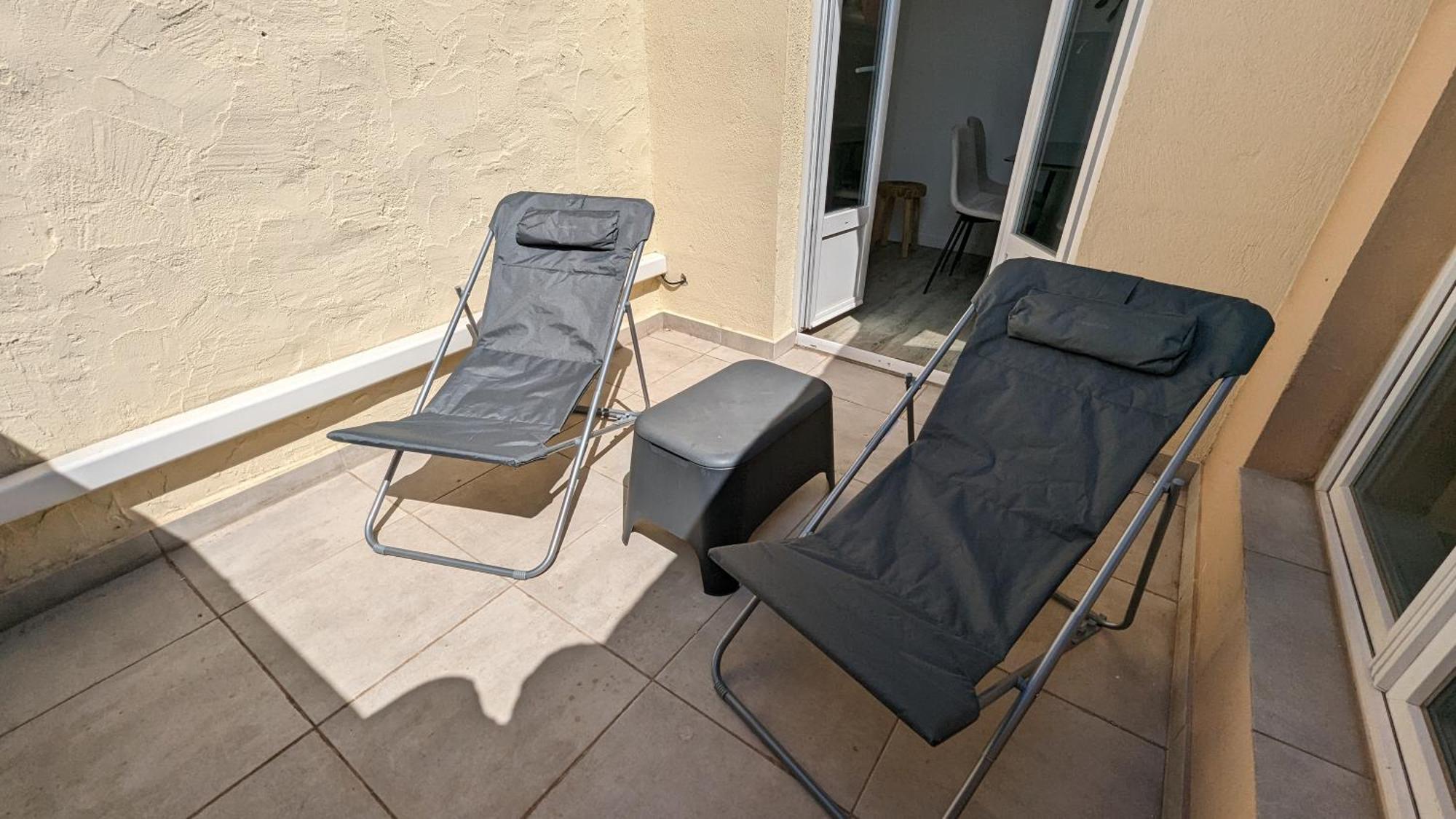 Residence 41 Leon Noel Cannes Zewnętrze zdjęcie