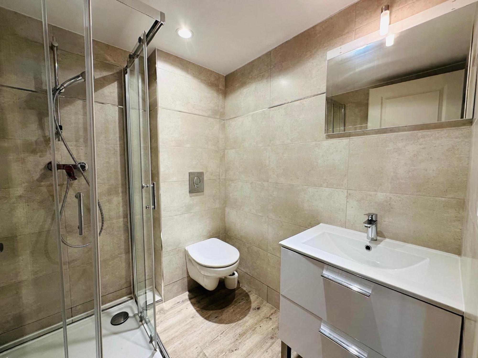 Residence 41 Leon Noel Cannes Zewnętrze zdjęcie