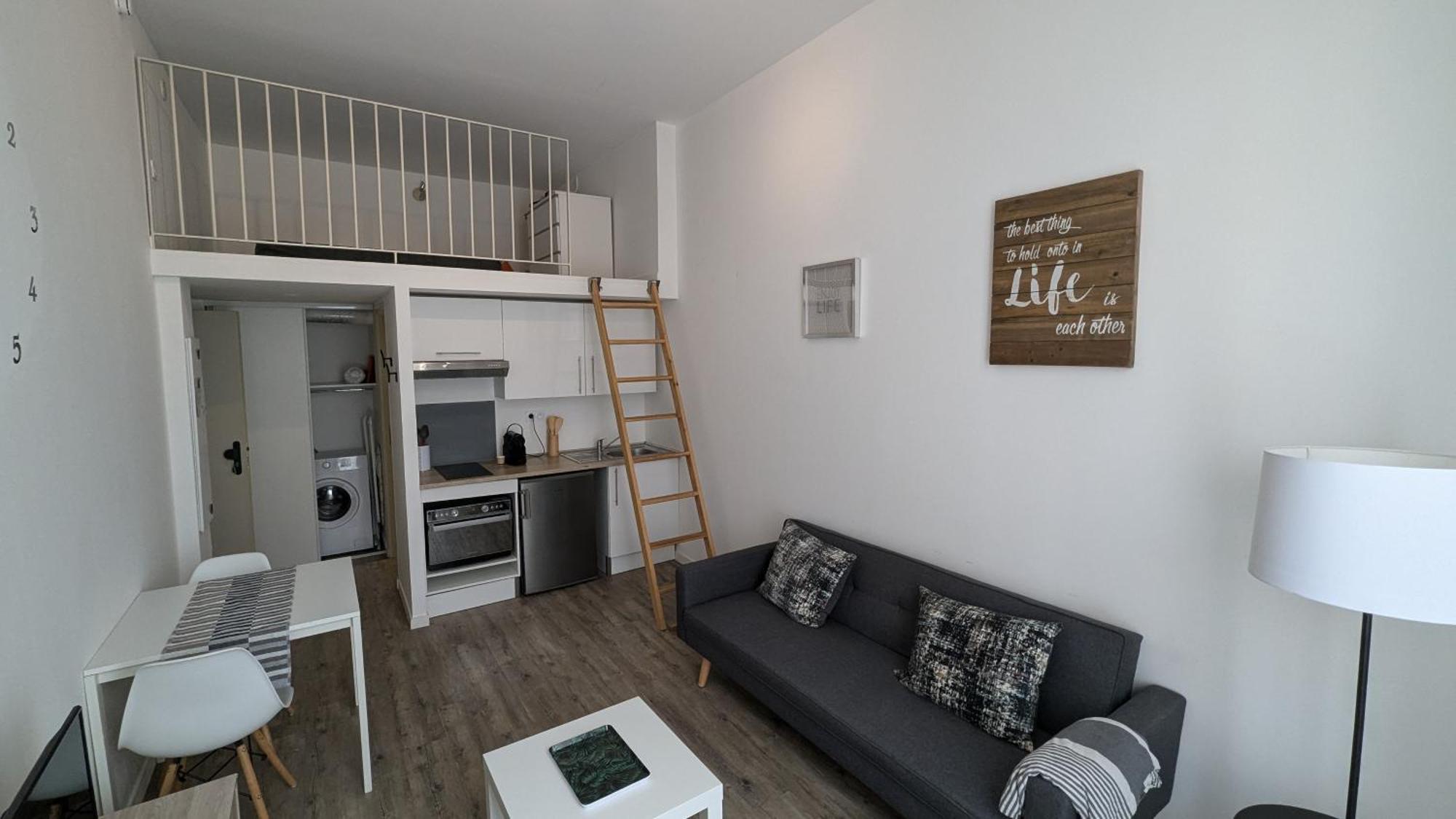 Residence 41 Leon Noel Cannes Zewnętrze zdjęcie