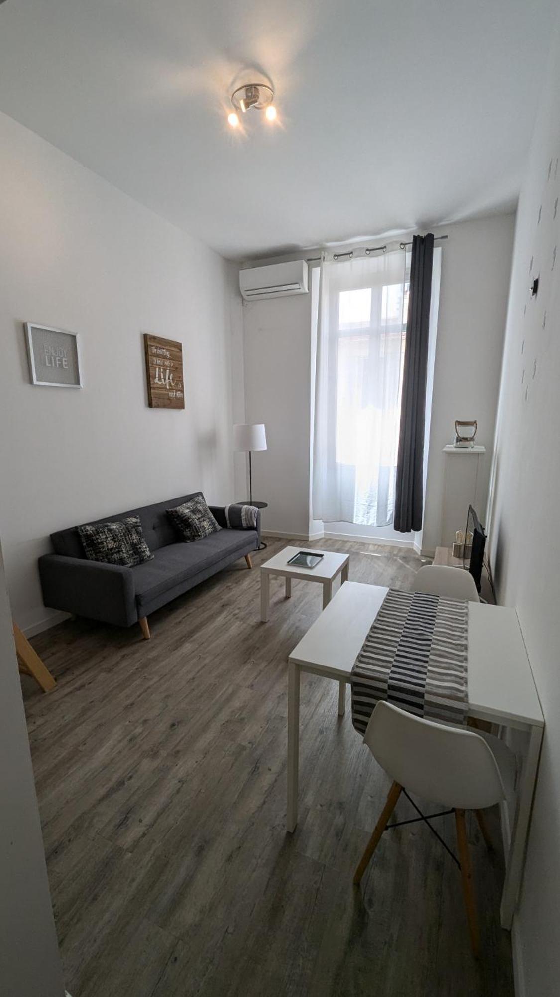 Residence 41 Leon Noel Cannes Zewnętrze zdjęcie