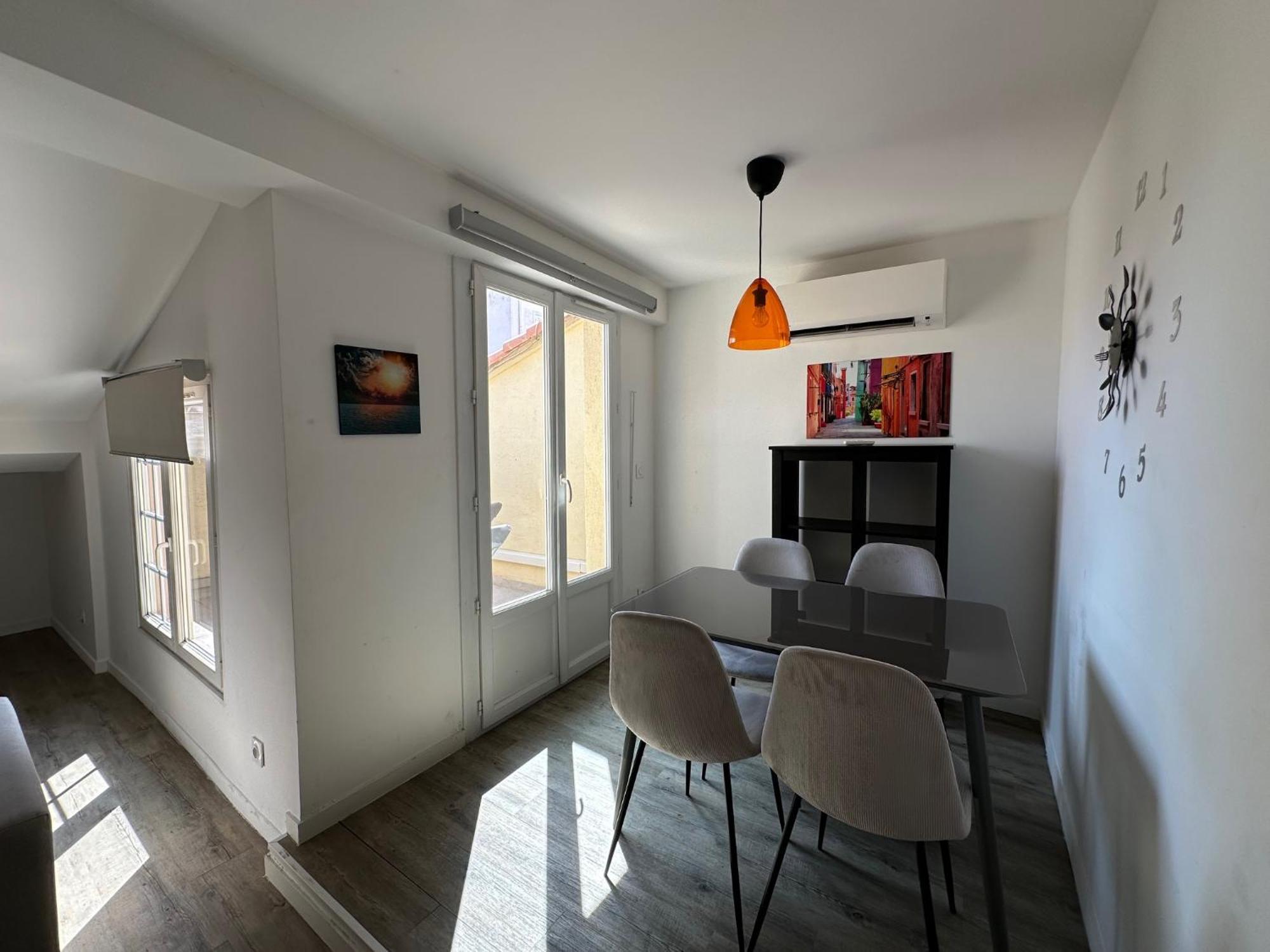 Residence 41 Leon Noel Cannes Zewnętrze zdjęcie