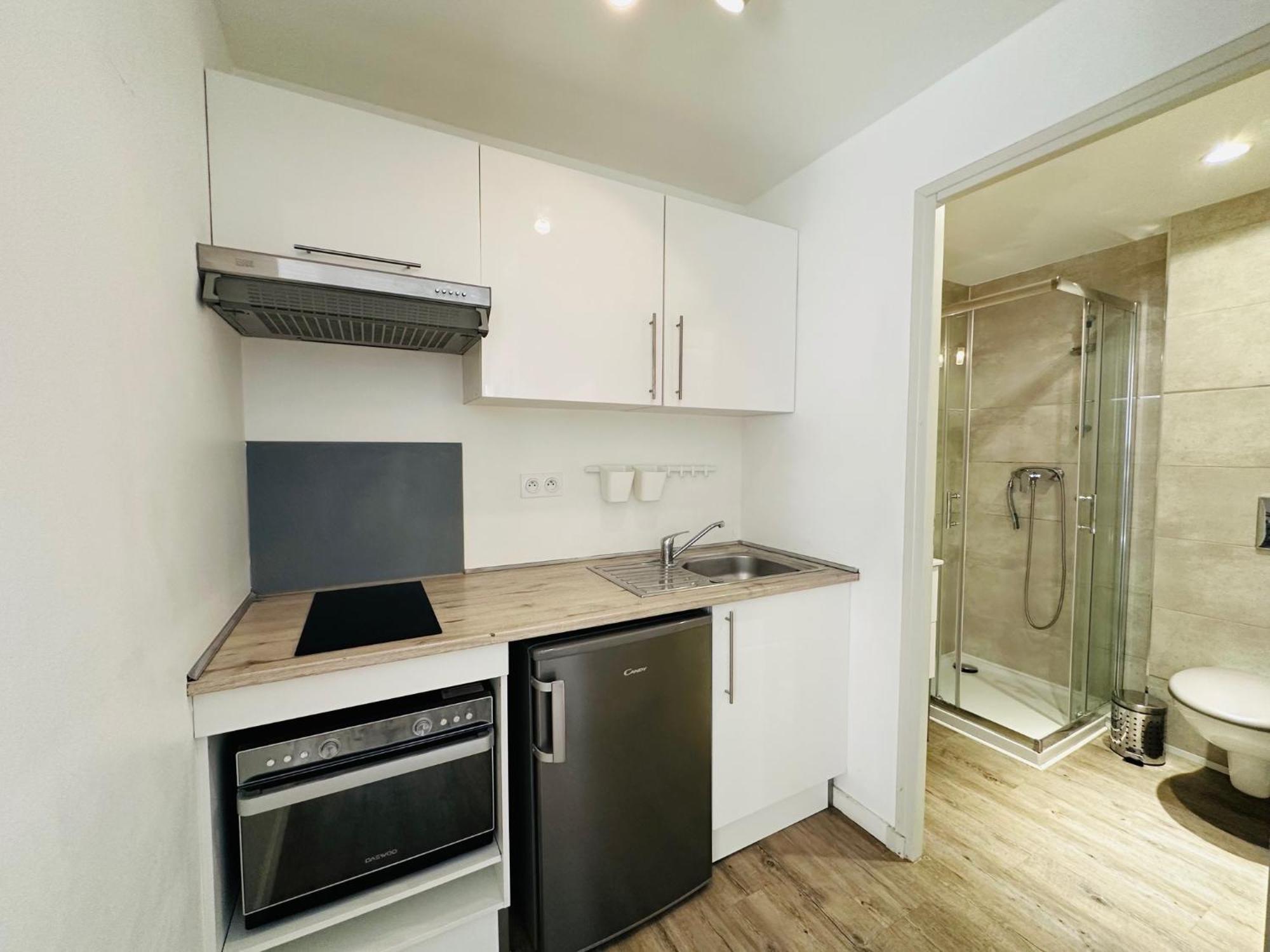 Residence 41 Leon Noel Cannes Zewnętrze zdjęcie