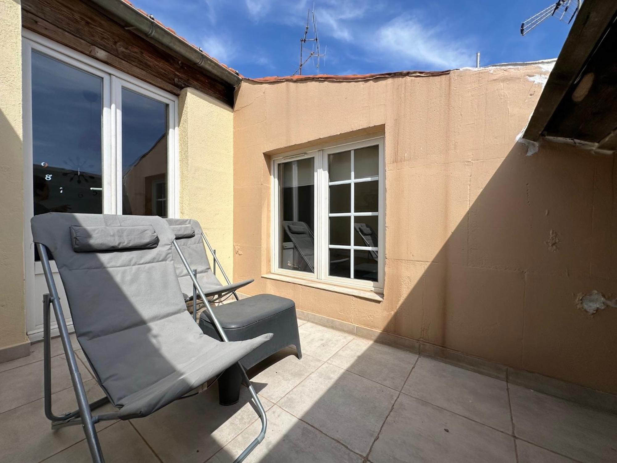Residence 41 Leon Noel Cannes Zewnętrze zdjęcie