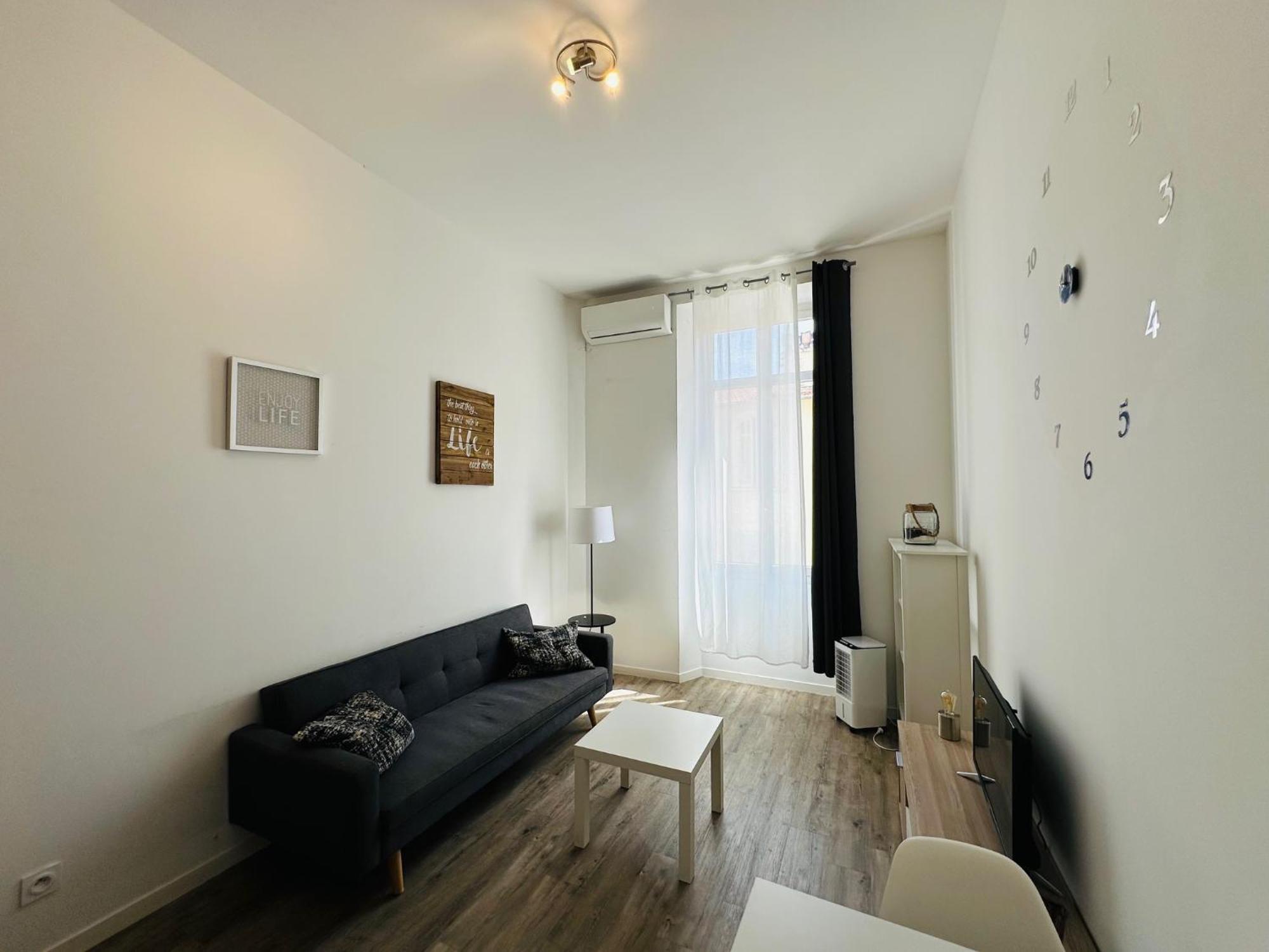 Residence 41 Leon Noel Cannes Zewnętrze zdjęcie