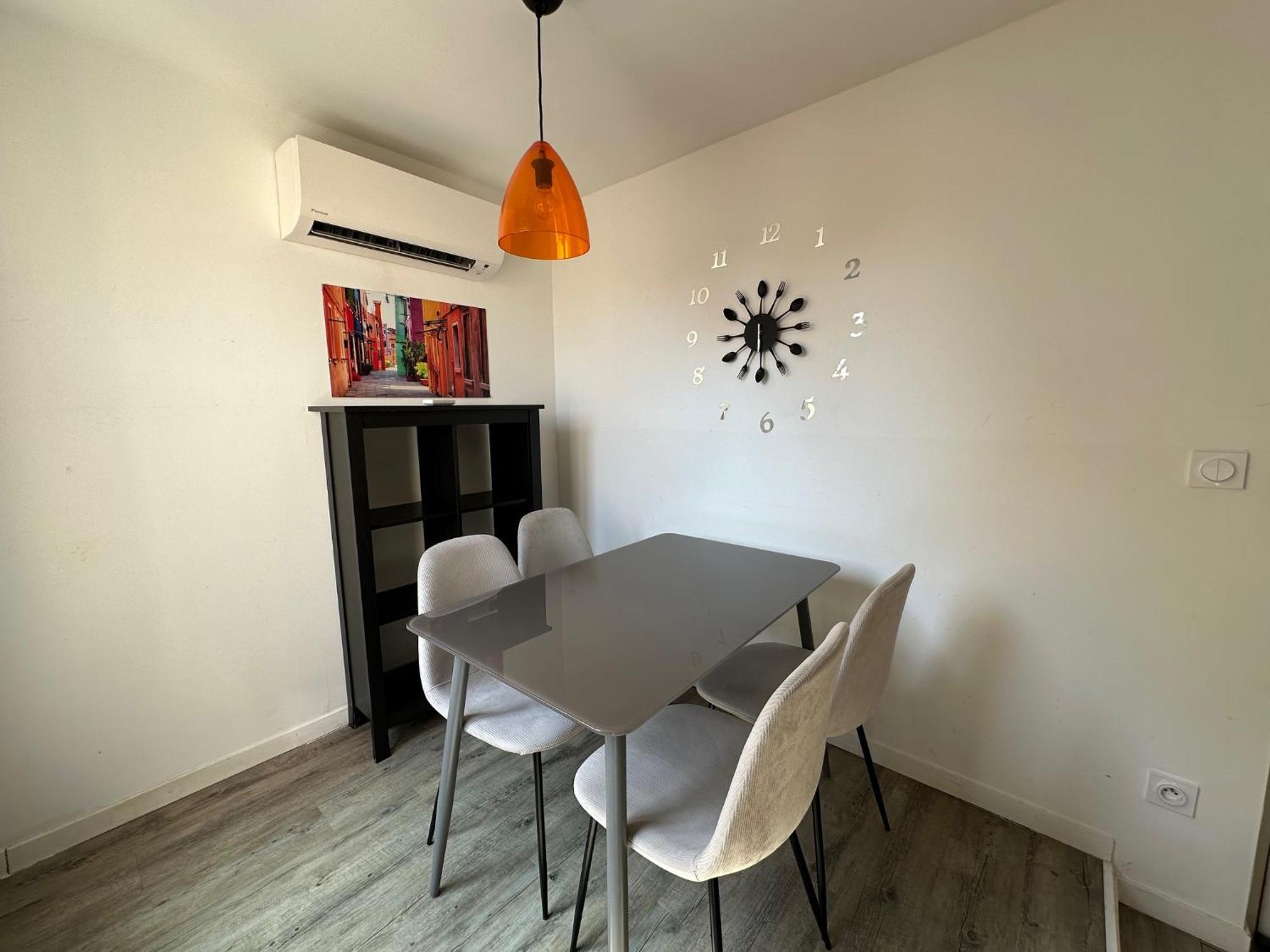 Residence 41 Leon Noel Cannes Zewnętrze zdjęcie