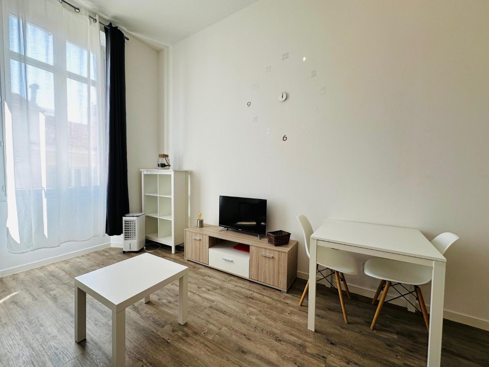 Residence 41 Leon Noel Cannes Zewnętrze zdjęcie