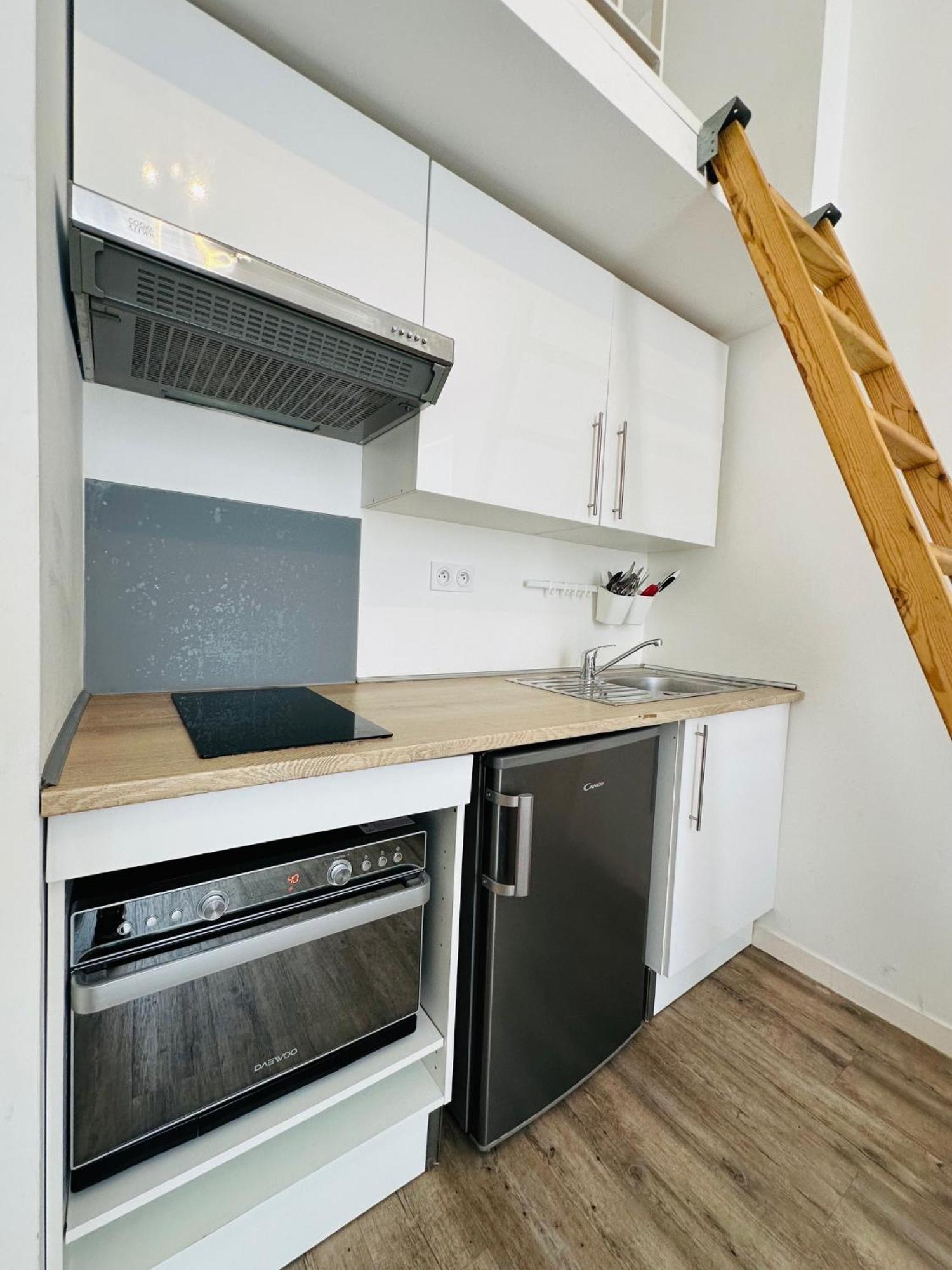 Residence 41 Leon Noel Cannes Zewnętrze zdjęcie