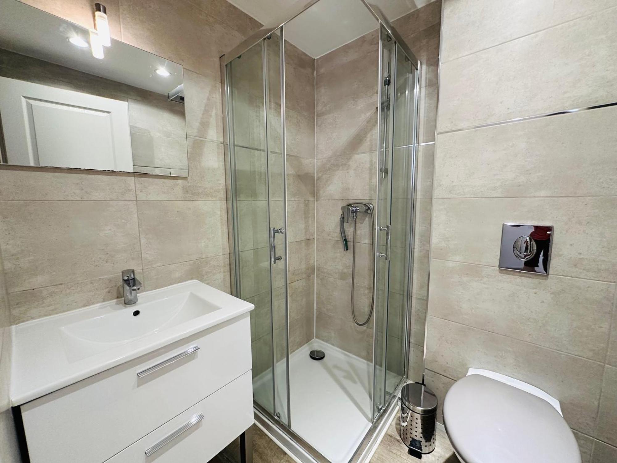 Residence 41 Leon Noel Cannes Zewnętrze zdjęcie