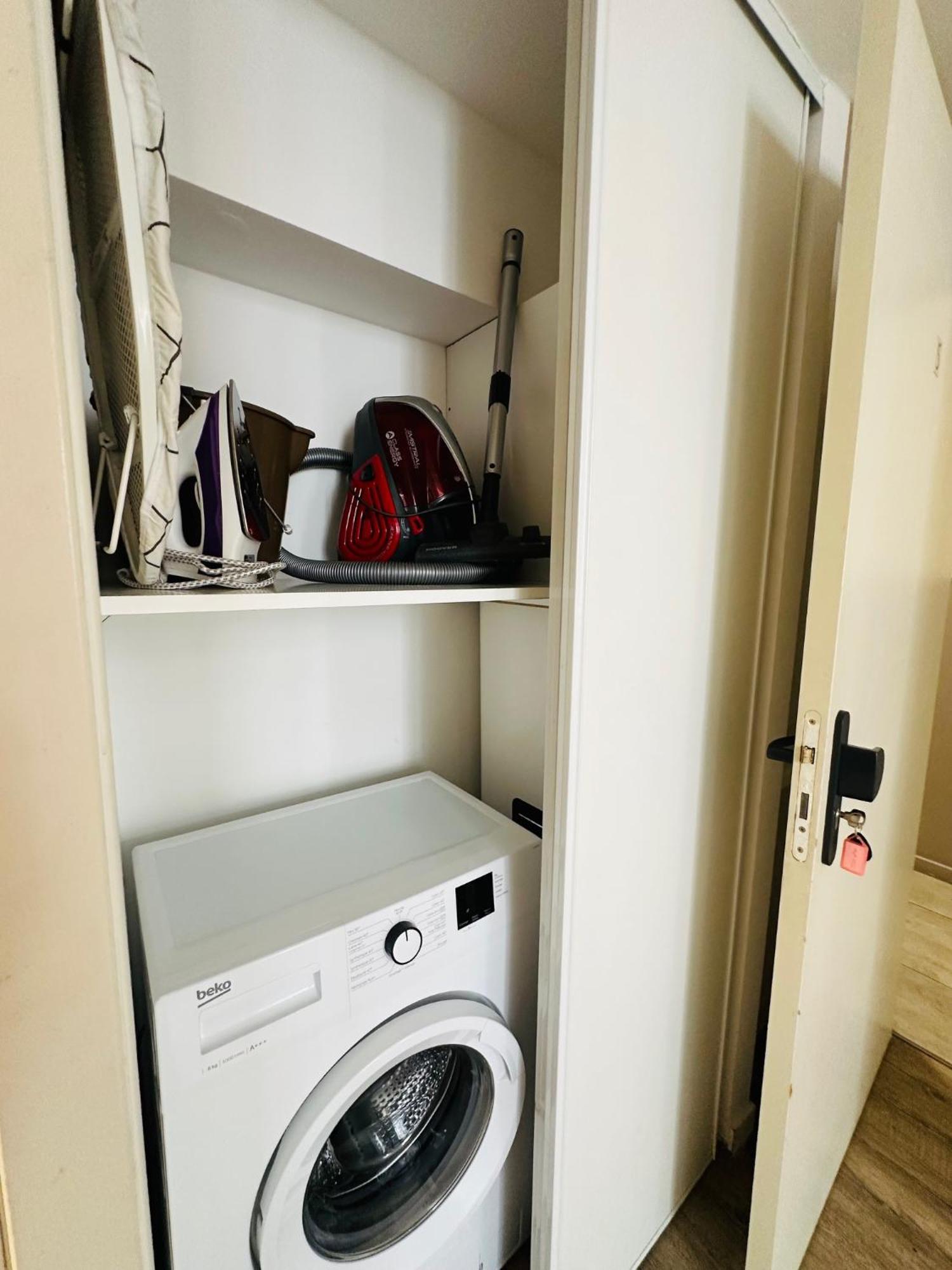 Residence 41 Leon Noel Cannes Zewnętrze zdjęcie