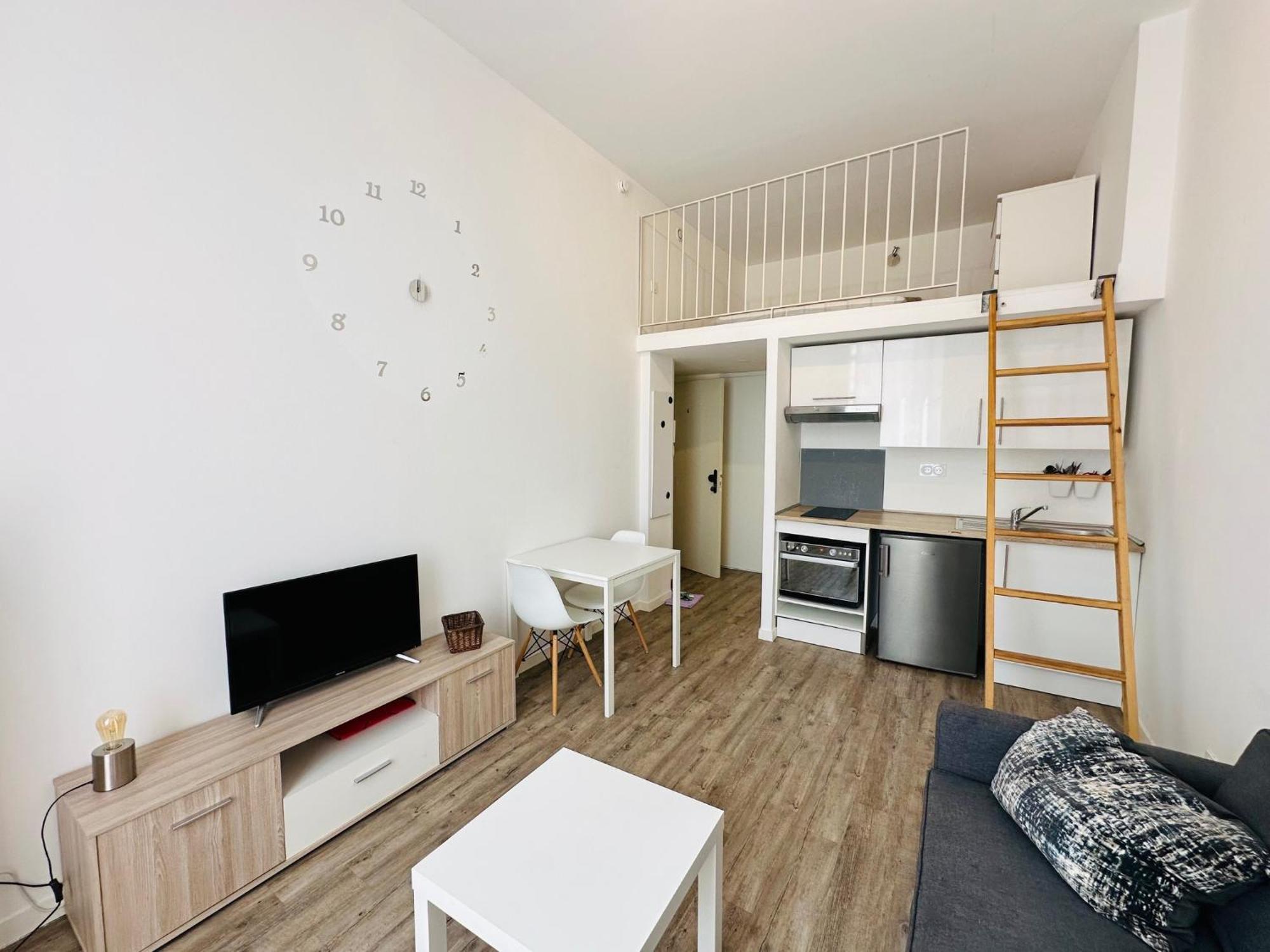 Residence 41 Leon Noel Cannes Zewnętrze zdjęcie