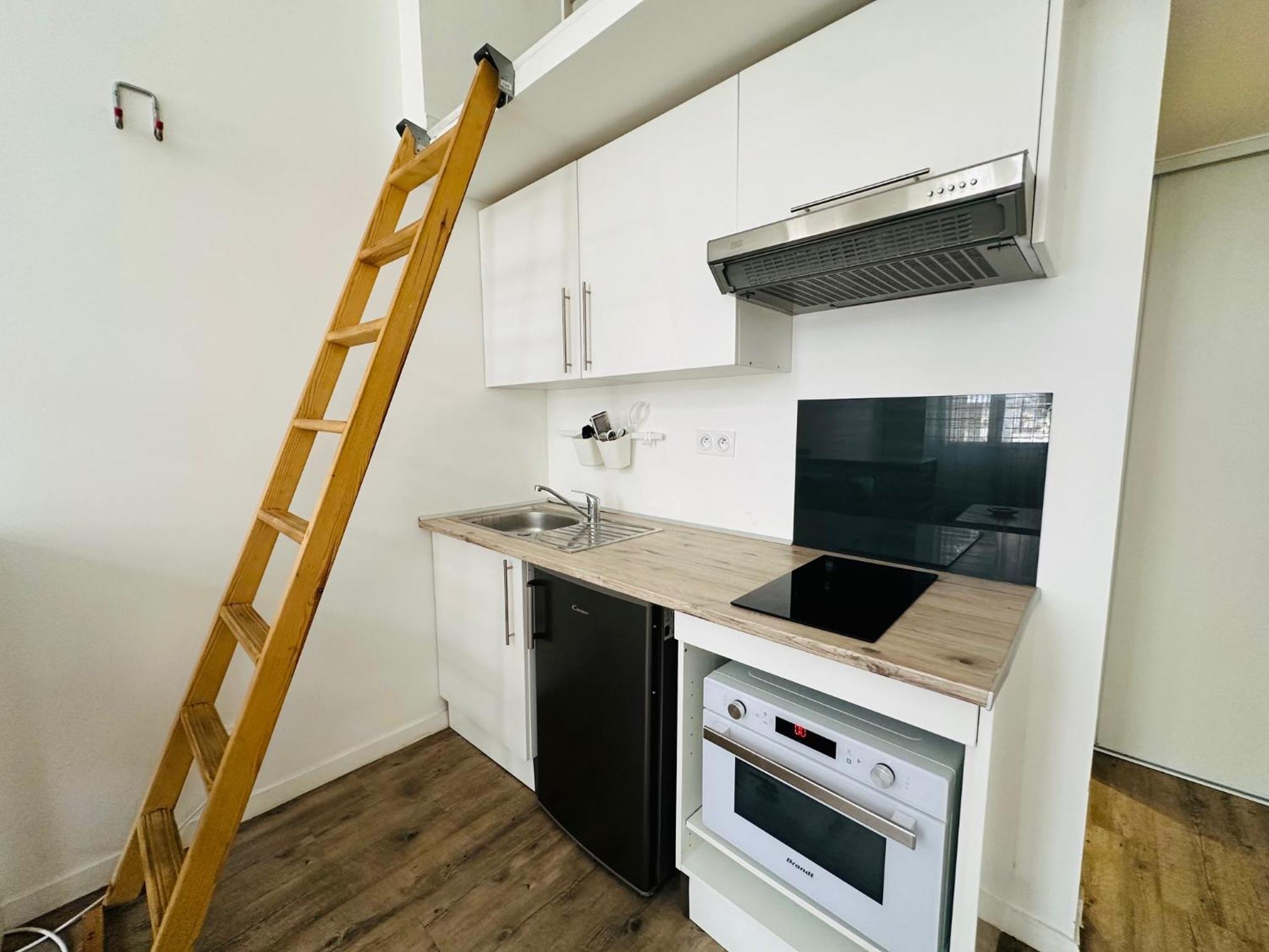 Residence 41 Leon Noel Cannes Zewnętrze zdjęcie