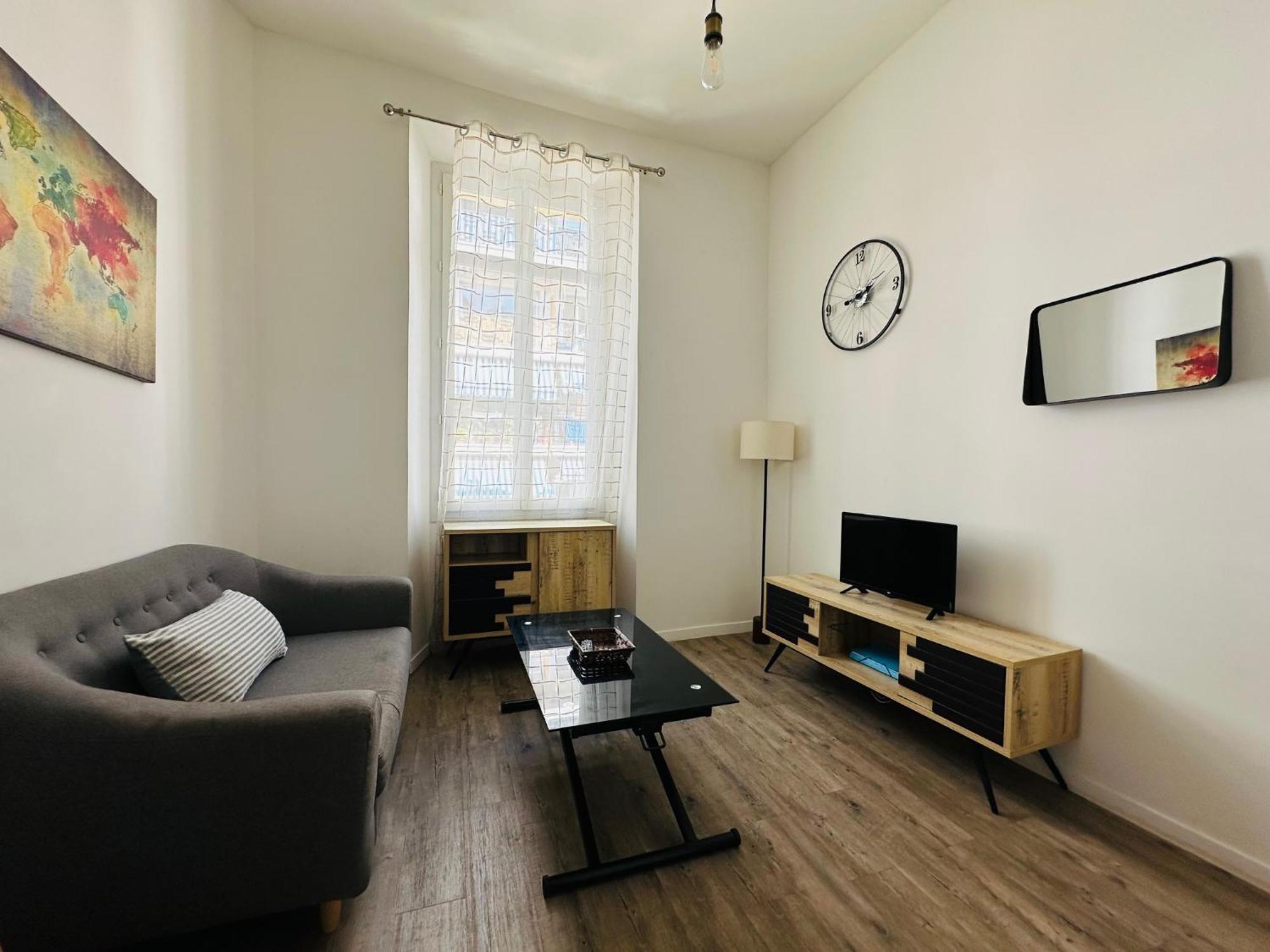 Residence 41 Leon Noel Cannes Zewnętrze zdjęcie
