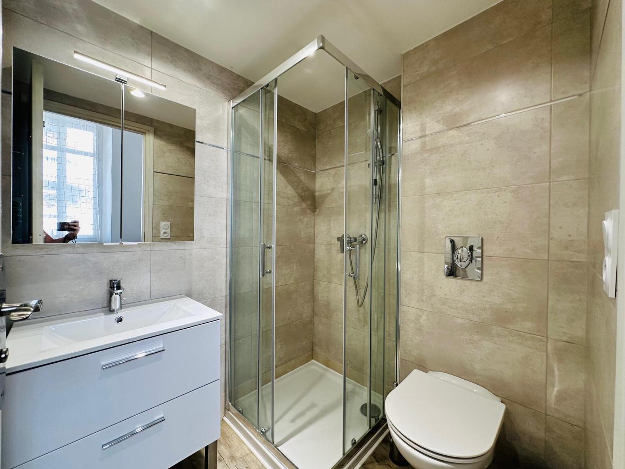 Residence 41 Leon Noel Cannes Zewnętrze zdjęcie