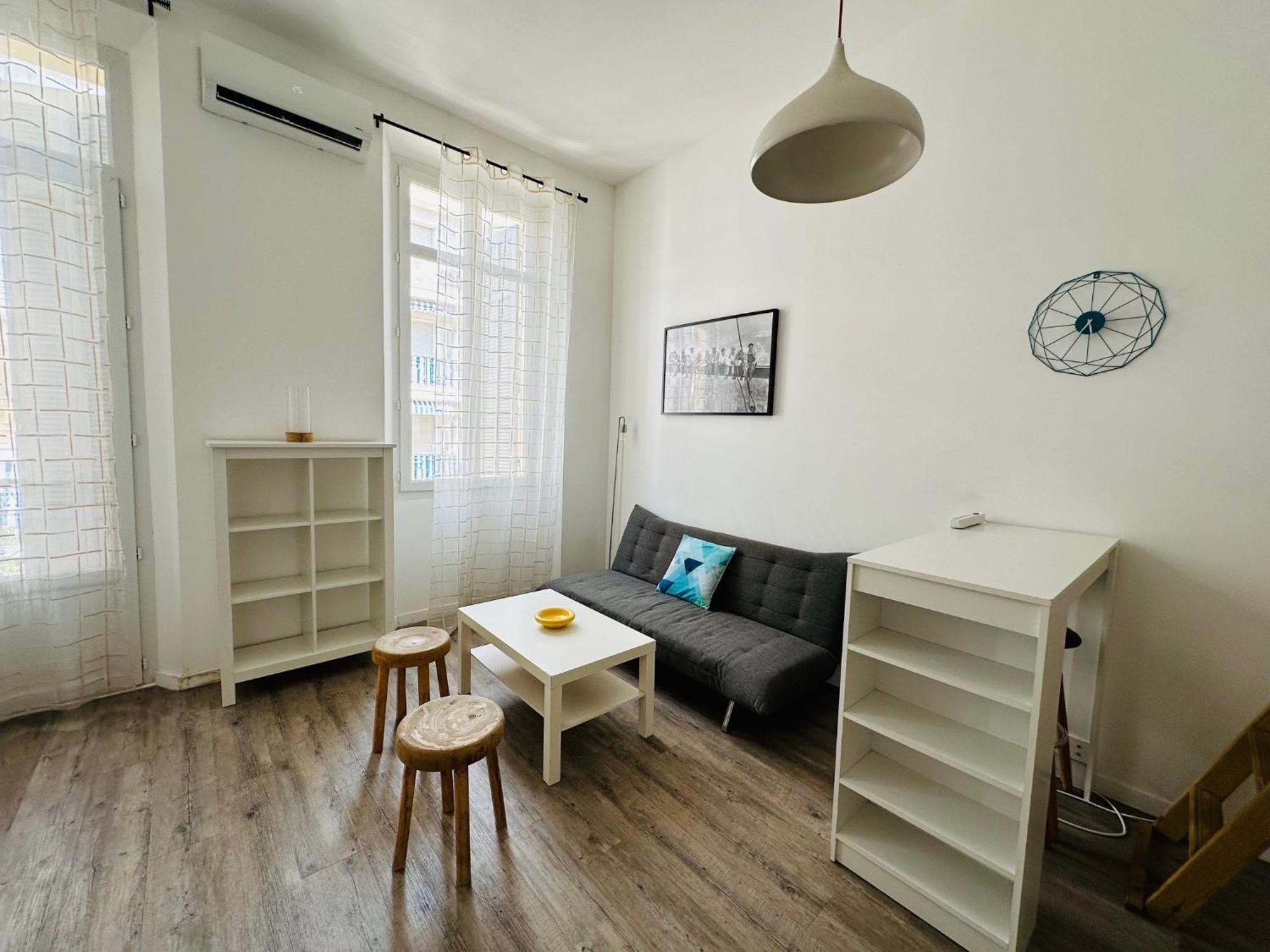 Residence 41 Leon Noel Cannes Zewnętrze zdjęcie