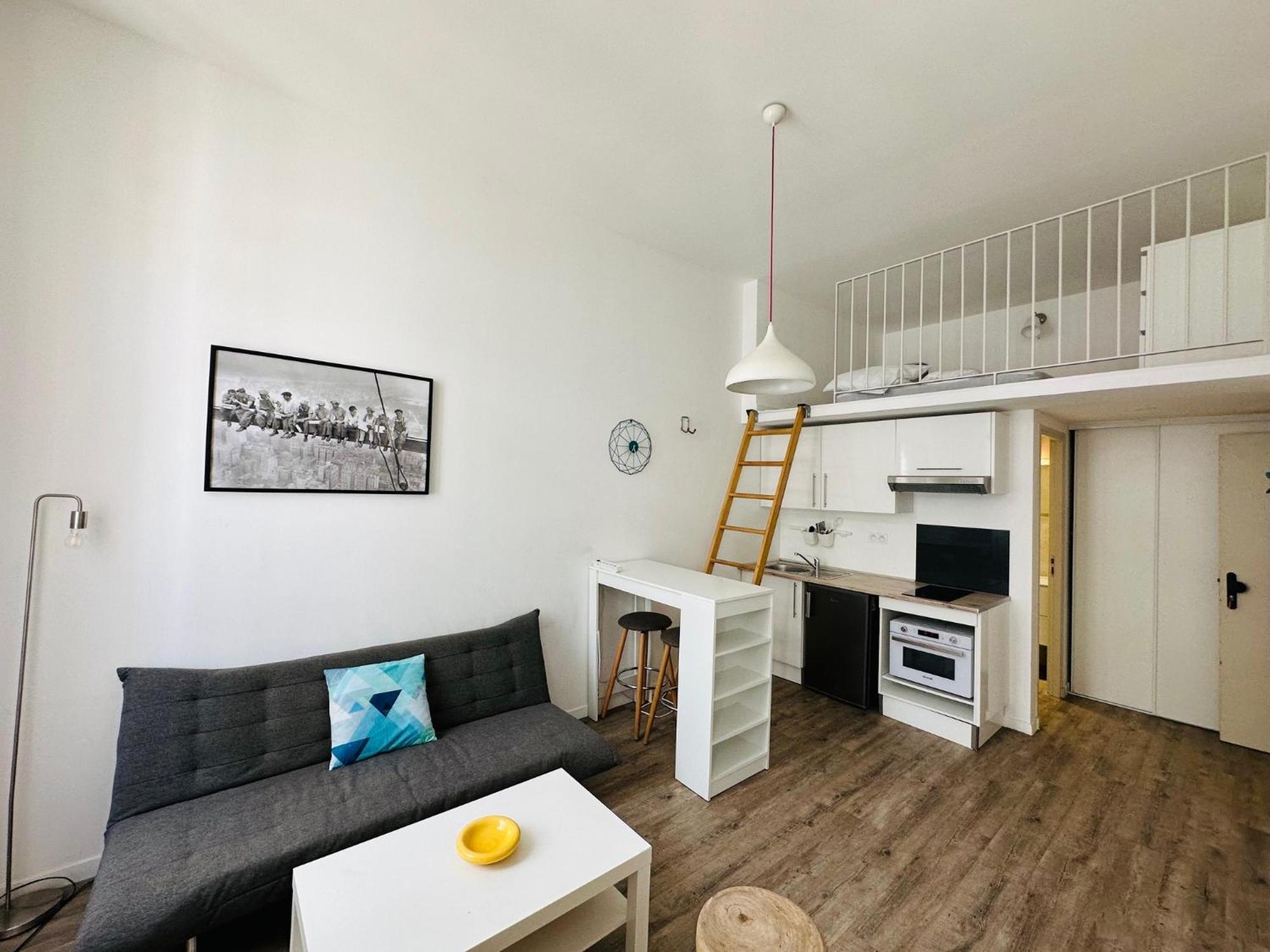 Residence 41 Leon Noel Cannes Zewnętrze zdjęcie