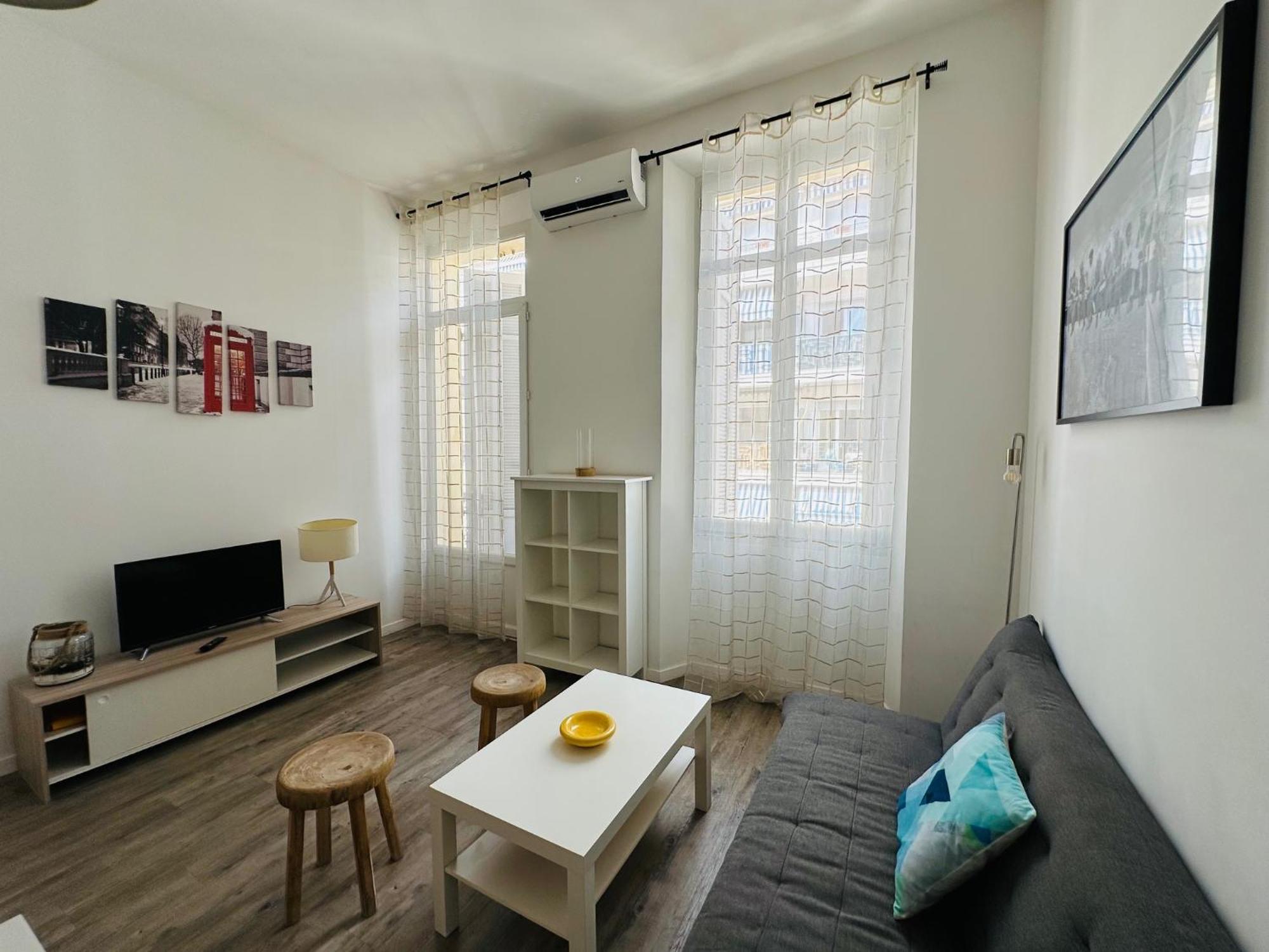 Residence 41 Leon Noel Cannes Zewnętrze zdjęcie
