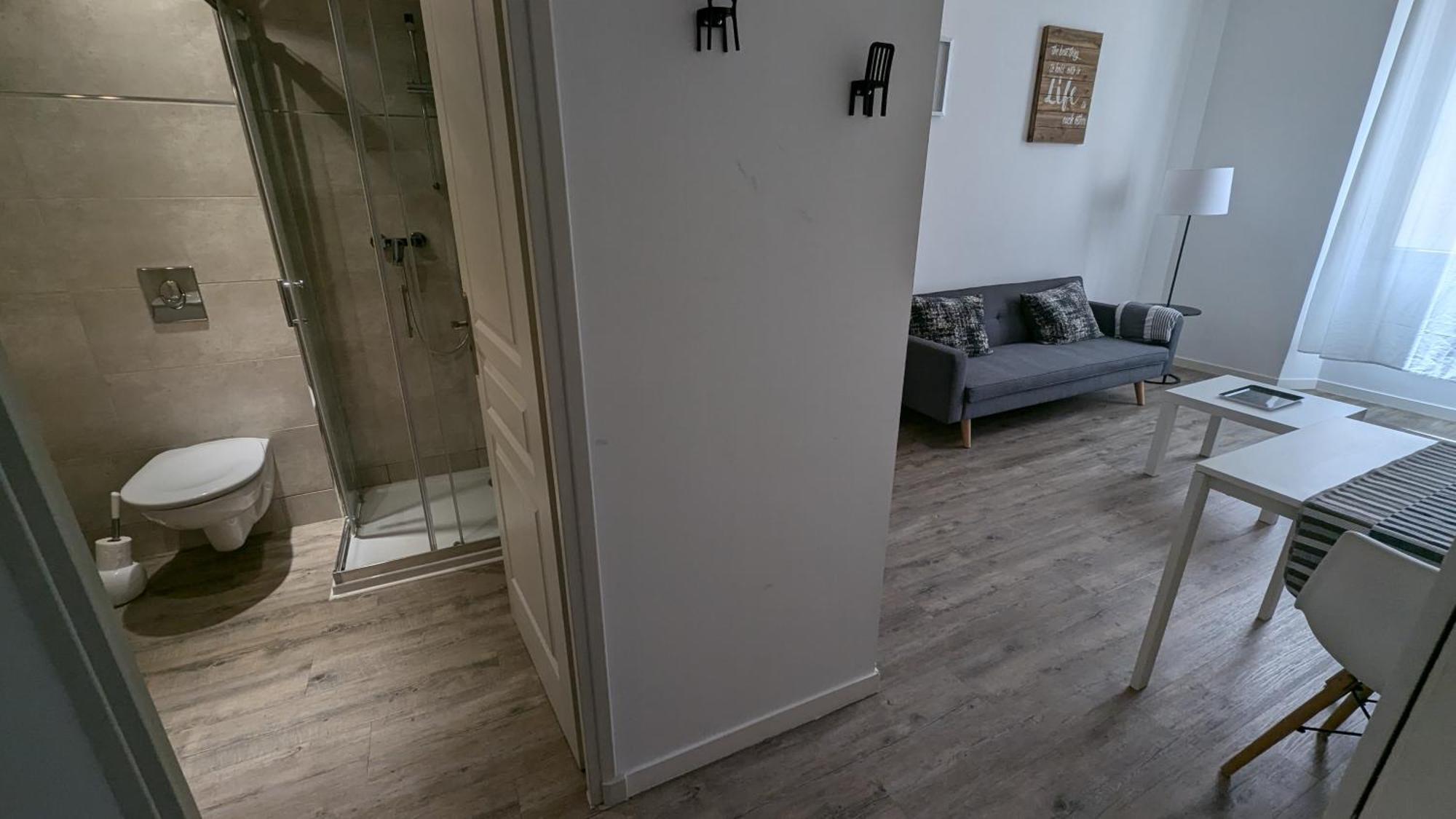 Residence 41 Leon Noel Cannes Zewnętrze zdjęcie