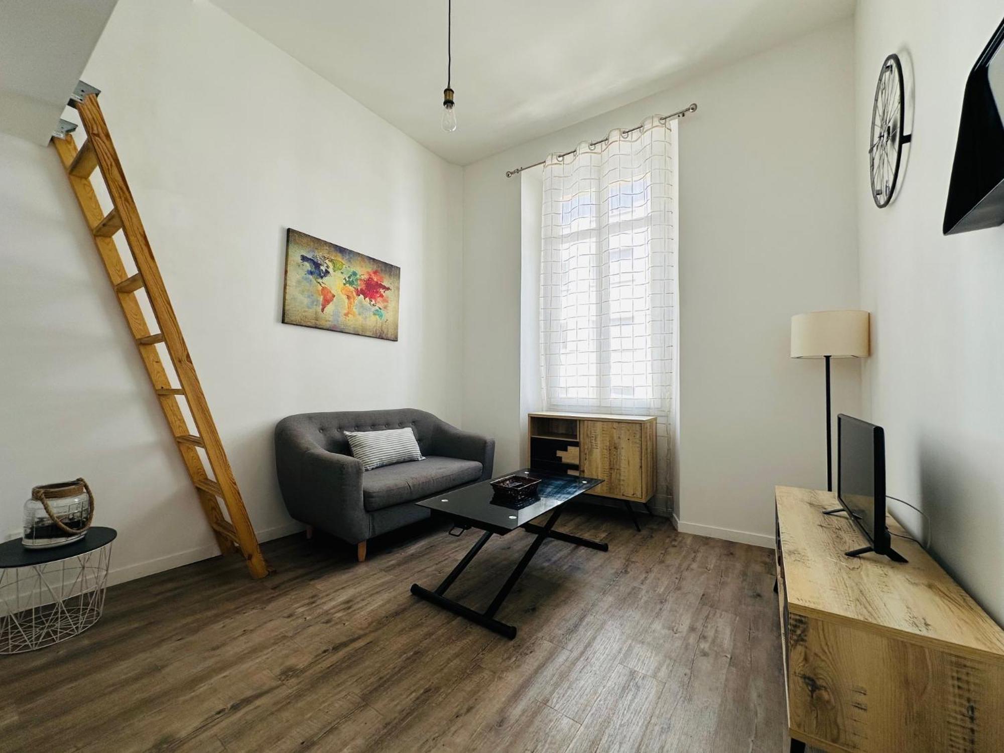 Residence 41 Leon Noel Cannes Zewnętrze zdjęcie